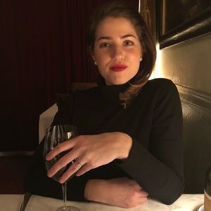 Meet your Posher, Sara